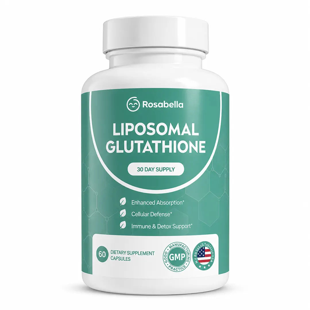Rosabella Glutathione U