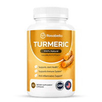 Rosabella Turmeric Curcumin