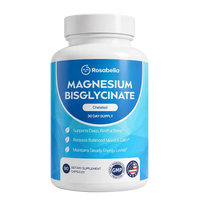 Rosabella Magnesium Capsule