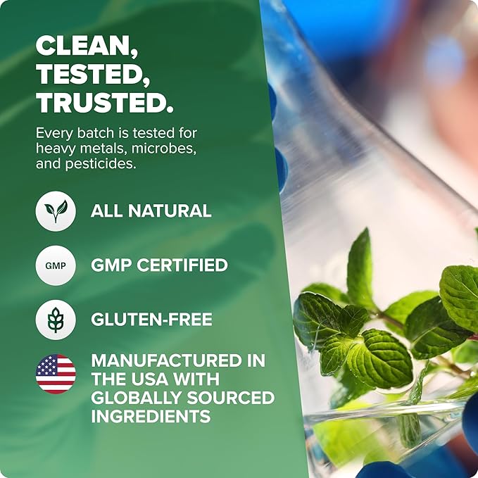 Rosabella Pure Moringa Powder