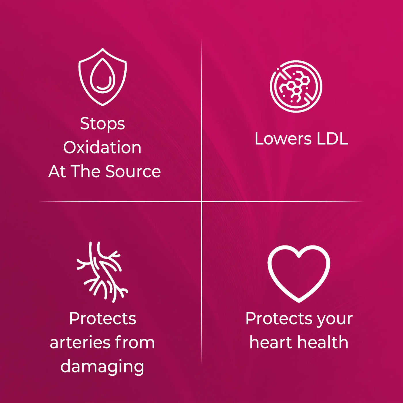 Rosabella Organic Beetroot Capsules Bogo