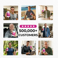 Rosabella Organic Beetroot Capsules