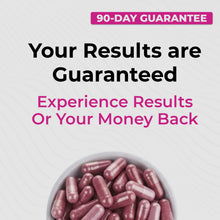 Rosabella Organic Beetroot Capsules