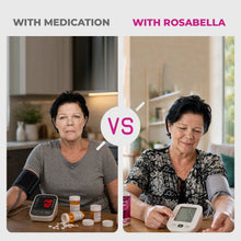 Rosabella Organic Beetroot Capsules