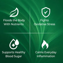 Rosabella Moringa Powder Capsules