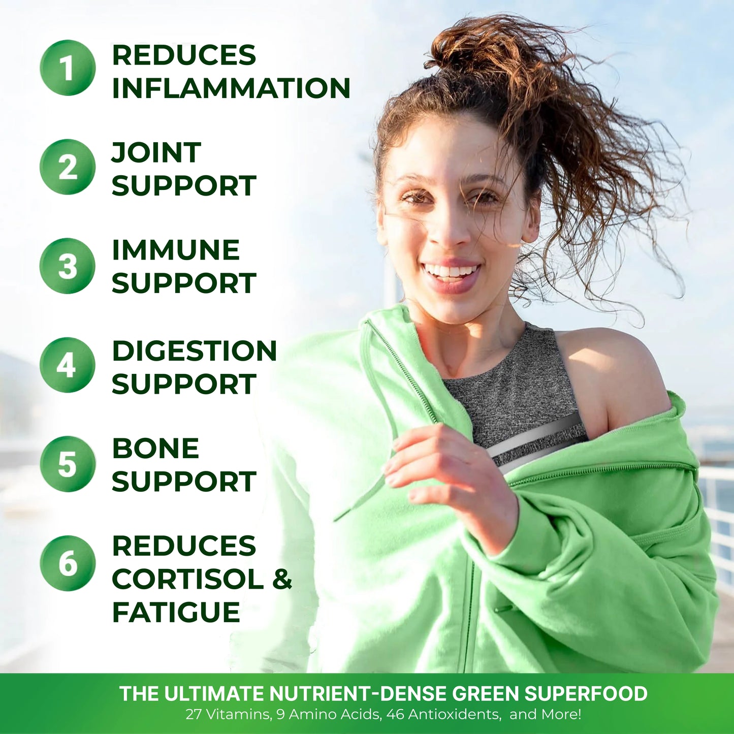 Rosabella Moringa BOGO for Inflammation