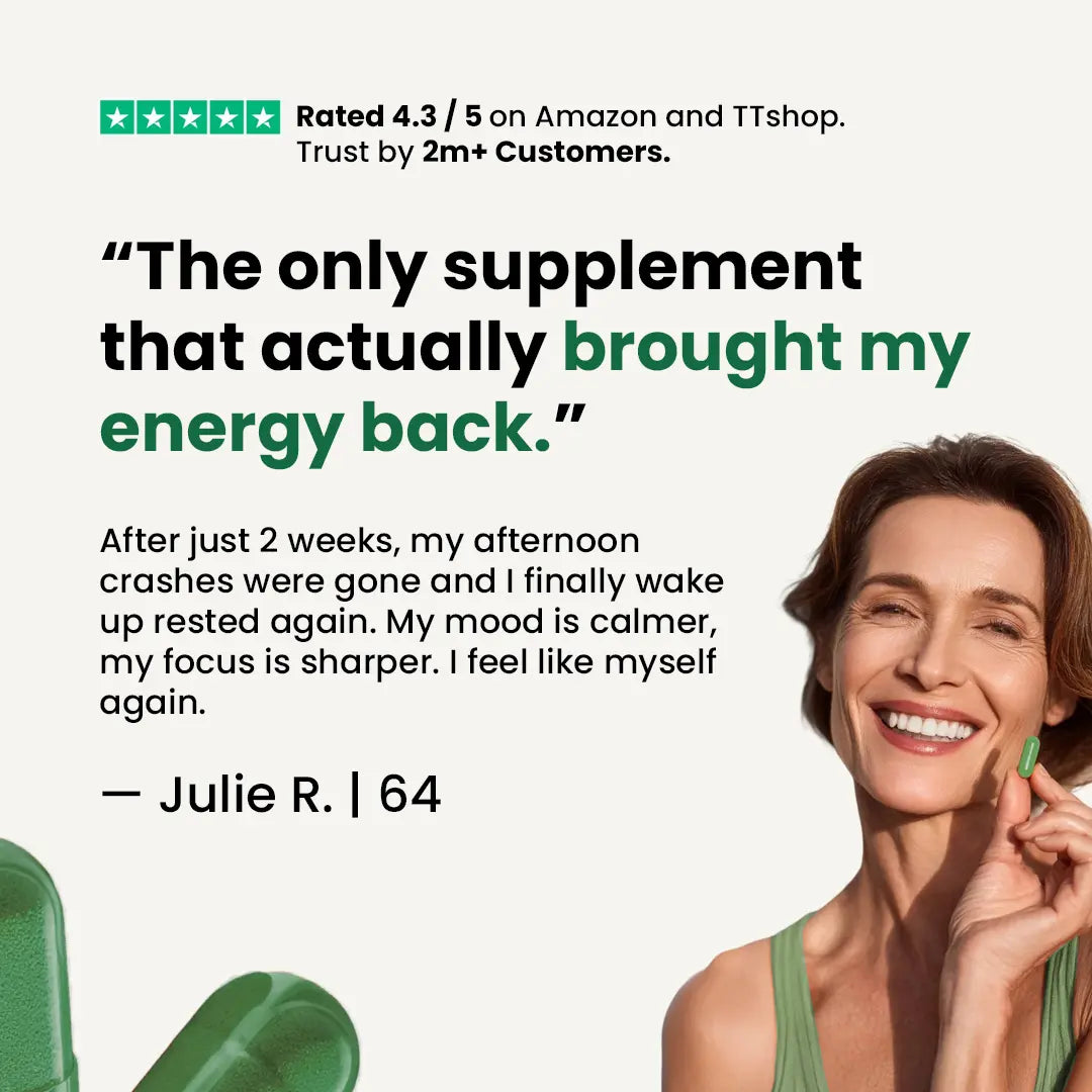 Rosabella Moringa Powder Capsules BOGO