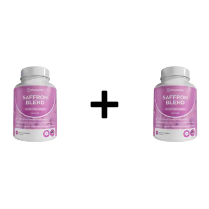 Rosabella Saffron Blend BOGO