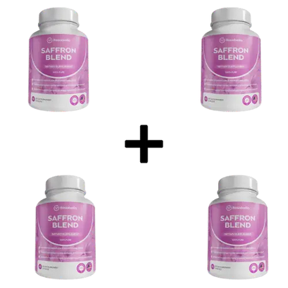 Rosabella Saffron Blend BOGO