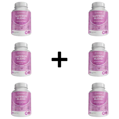 Rosabella Saffron Blend BOGO