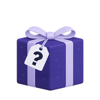 Mystery Gift