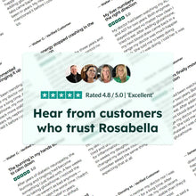 Rosabella Liposomal Glutathione