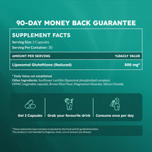 Rosabella Liposomal Glutathione