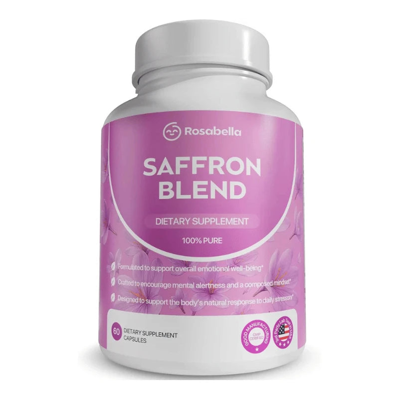 Rosabella Saffron Blend BOGO